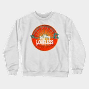 The Patty Loveless Country Music Crewneck Sweatshirt